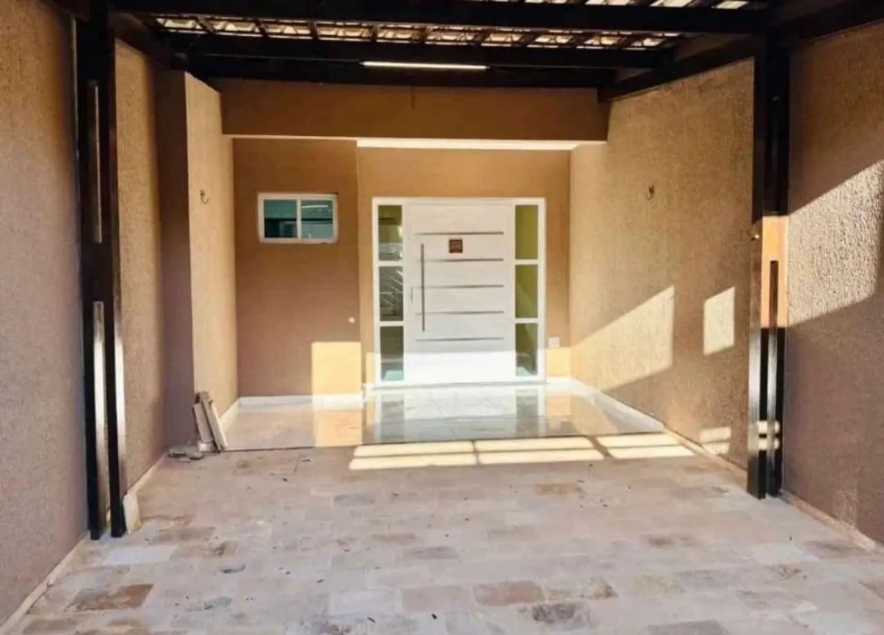 VENDO CASA NA CRUZ DAS ALMAS - Foto 3