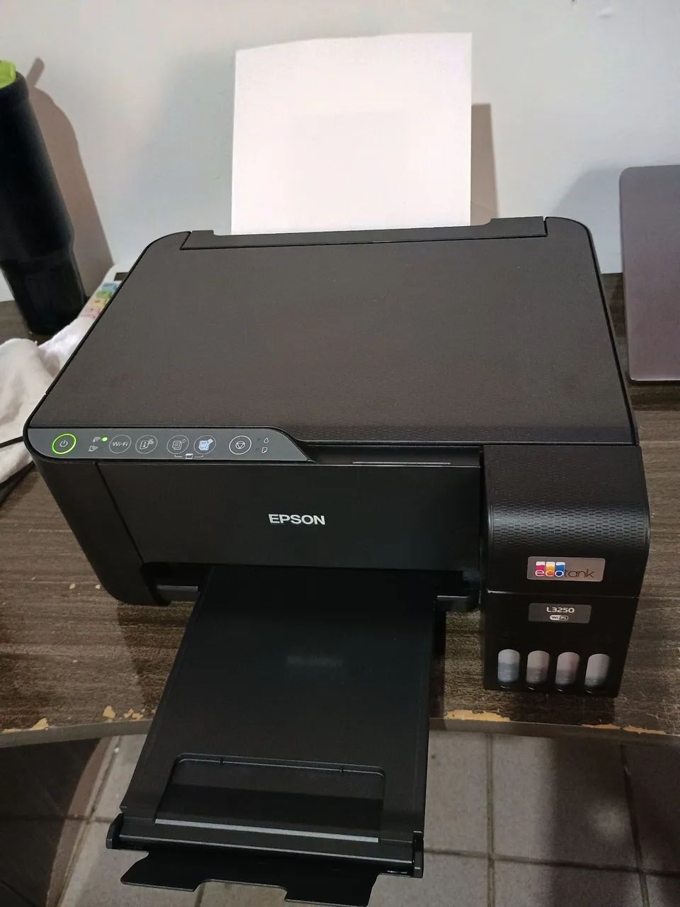 Impressora Epson 