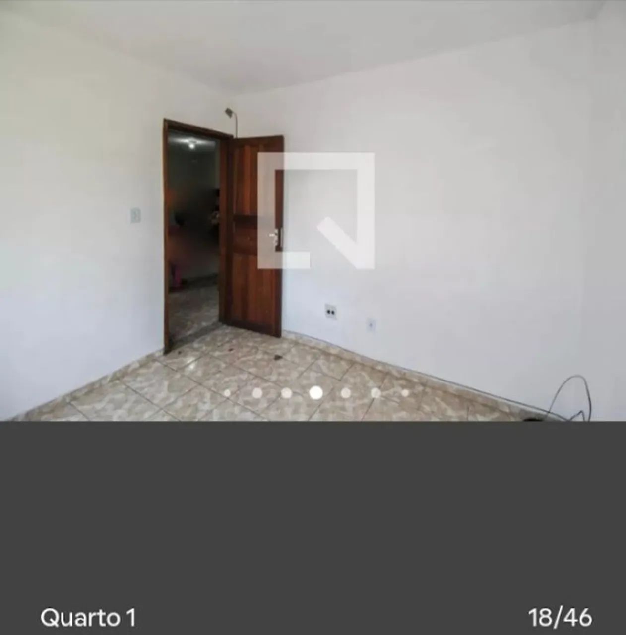 Aluga-se apartamento em ótimo local - Foto 4