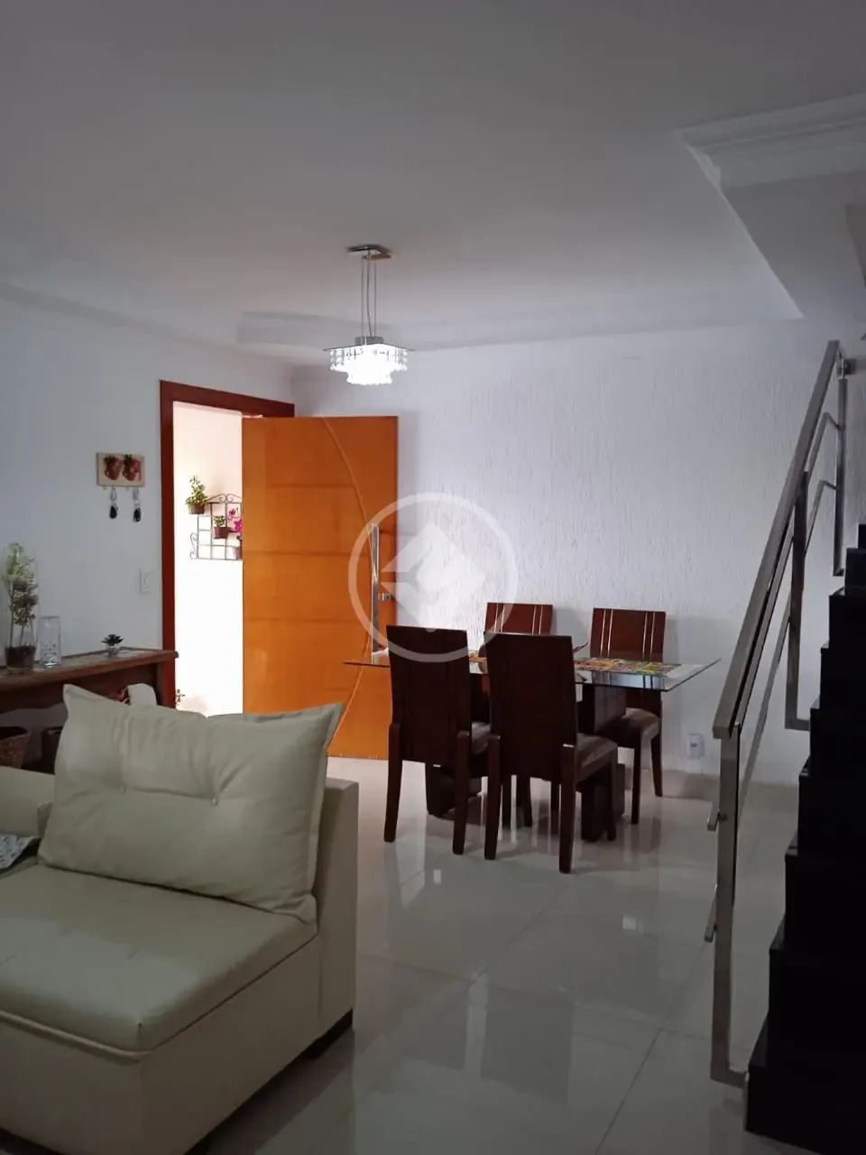 Casa Sobrado - Jardim Planalto codigo: 61156 - Foto 2