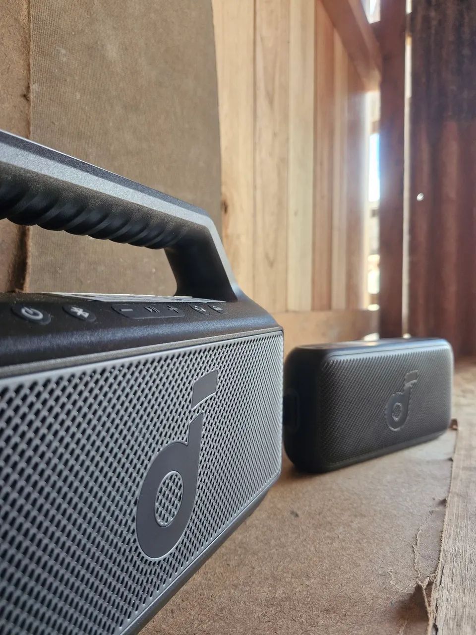 ANKER SOUNDCORE BOOM 2 - Foto 3