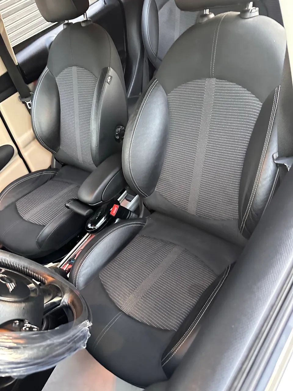 Mini Cooper 1.6 Aut. 2012 - Foto 4