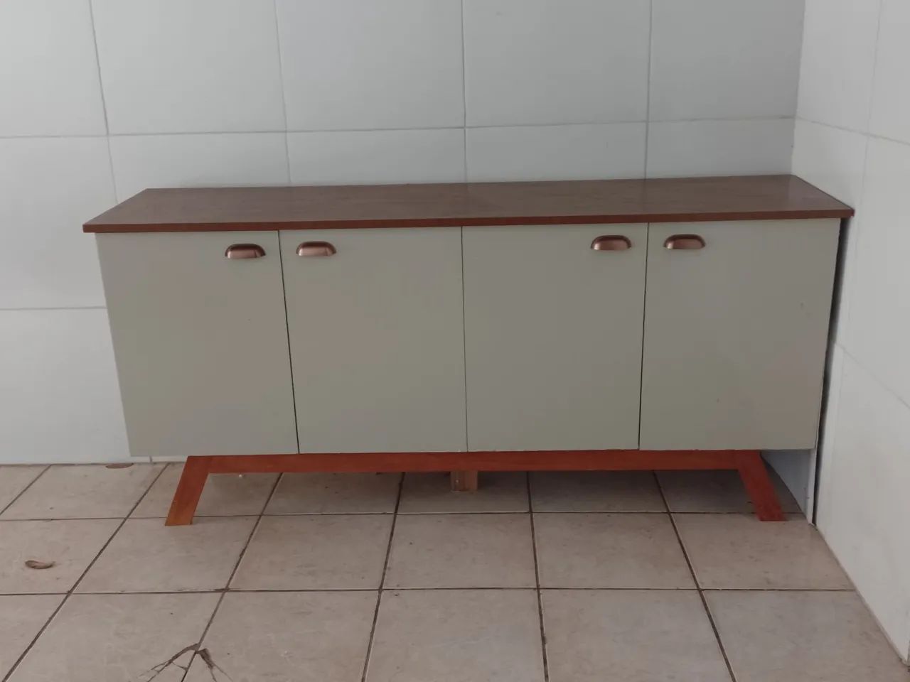 Buffet aparador usado
