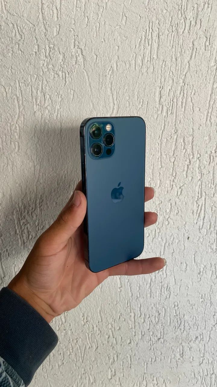 iPhone 12 Pro 128Gb
