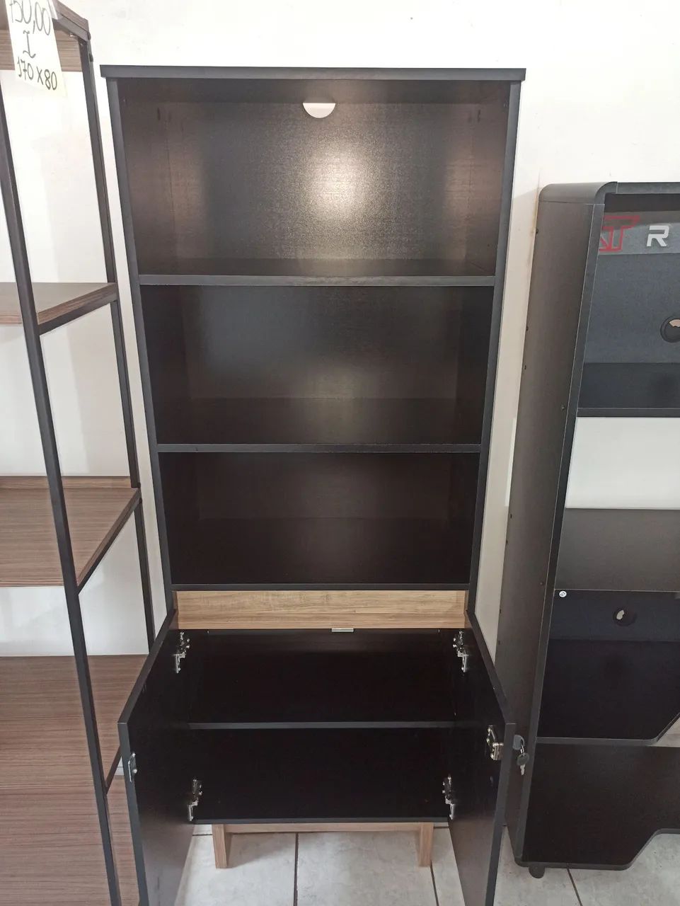 Estante para escritorio  - Foto 2