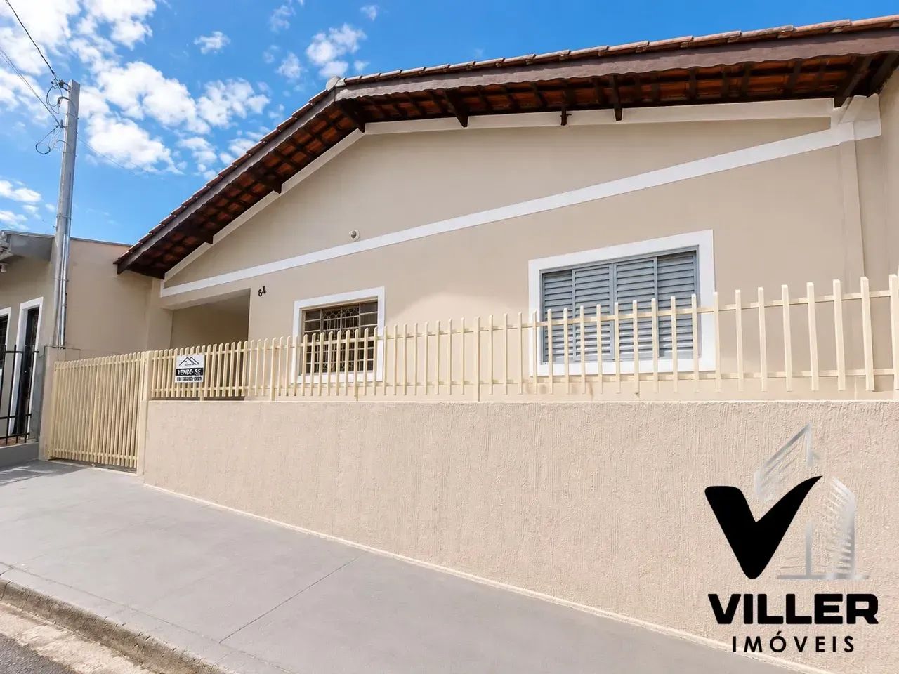 Oportunidade Casa Térrea á Venda em Socorro SP - Foto 2