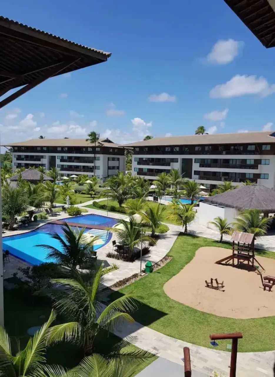 Eco Resort Praia dos Carneiros
