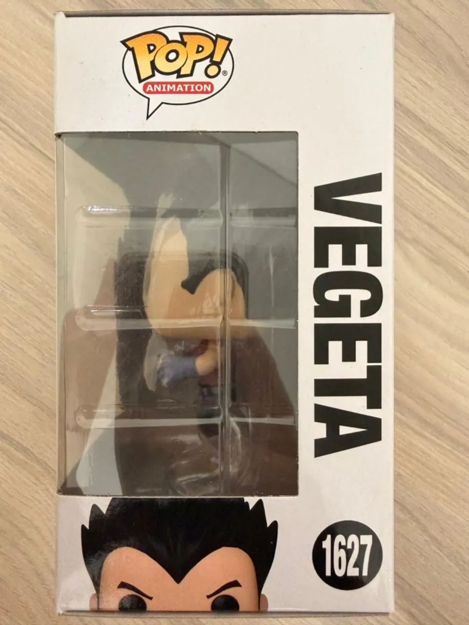 Funko Pop Dragon Ball GT Vegeta 1627 - Foto 2