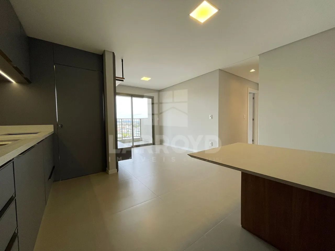 Apartamento no Edifício Villa Park - Foto 2
