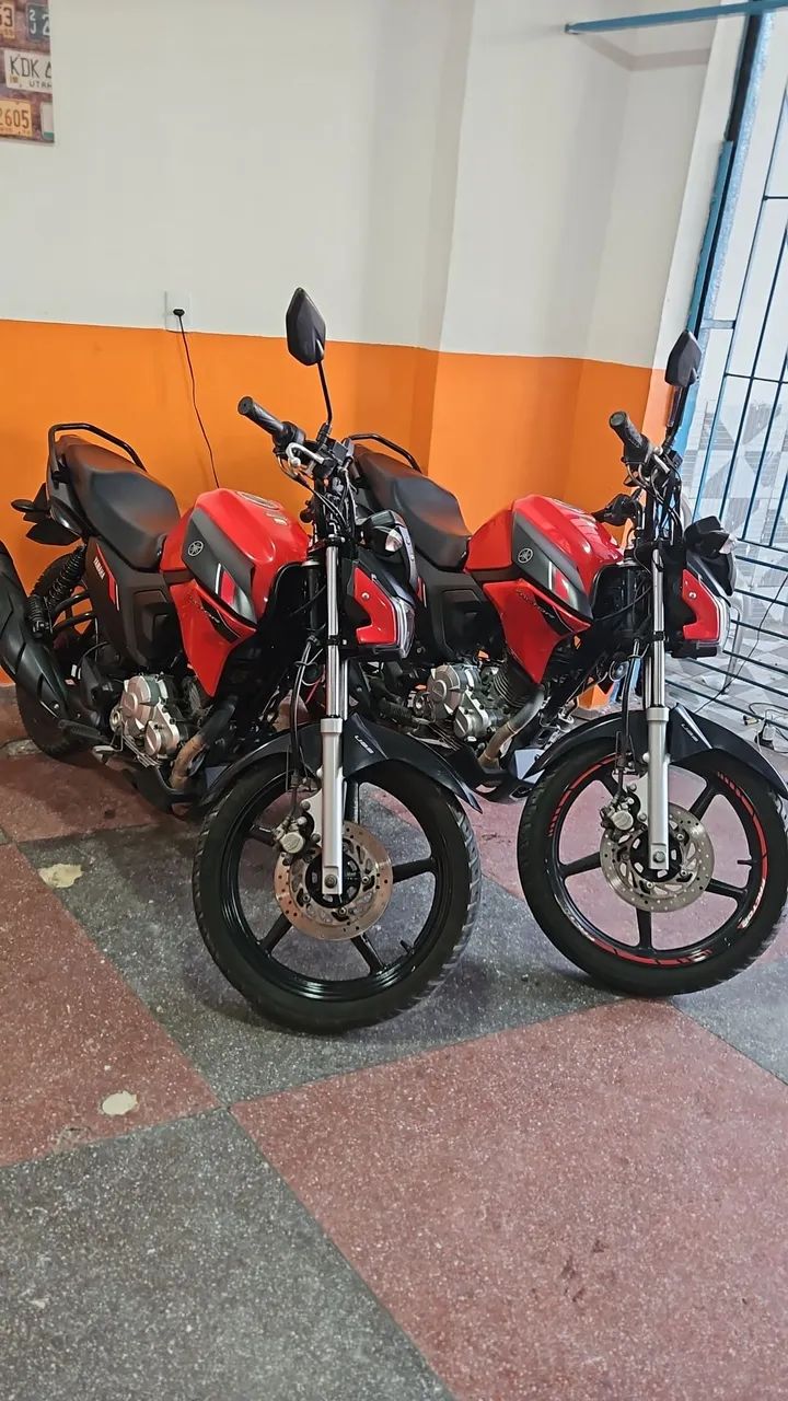 Locadora de motos em recife - Foto 3
