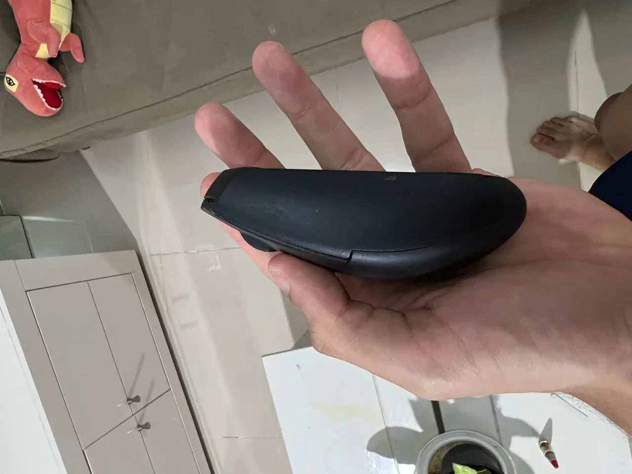 Mouse Logitec  - Foto 2