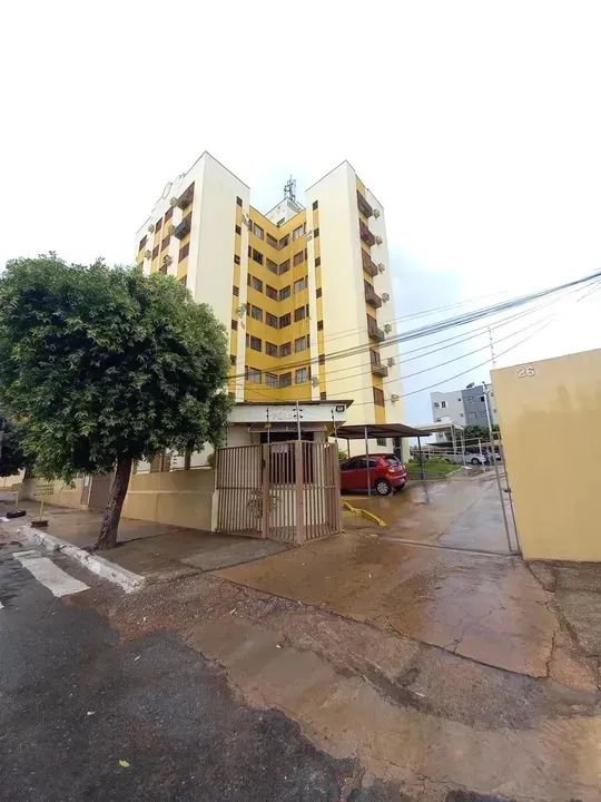 RESIDENCIAL PEROLA   BAIRRO TERRA NOVA