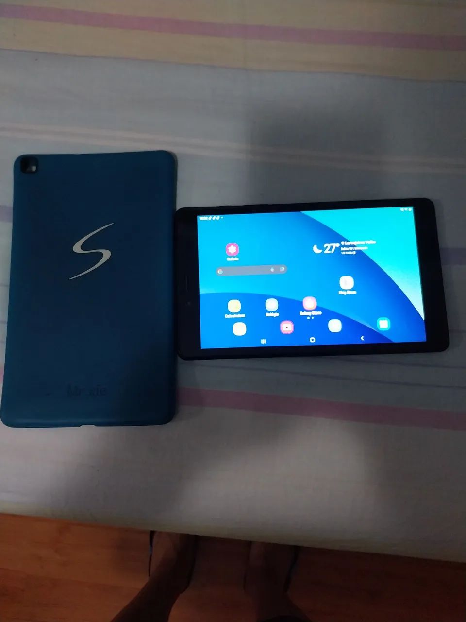 Tablet Tab A 8 polegadas  - Foto 4