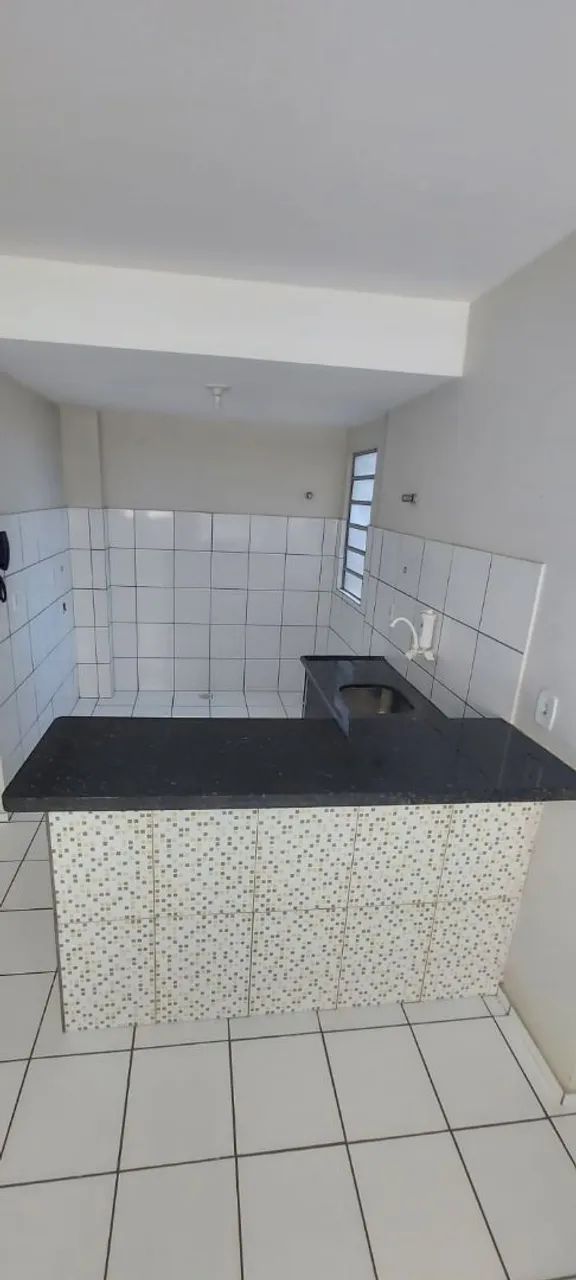 Apartamento no GRANDE DIRCEU  - Foto 4