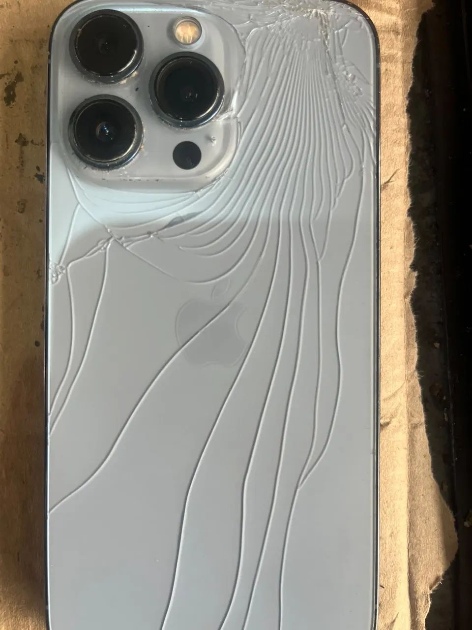 iPhone 13 Pro  - Foto 2