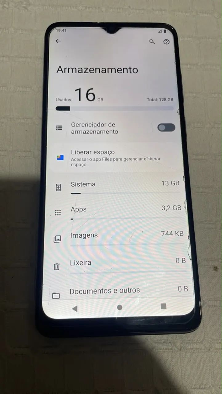 celular  - Foto 4