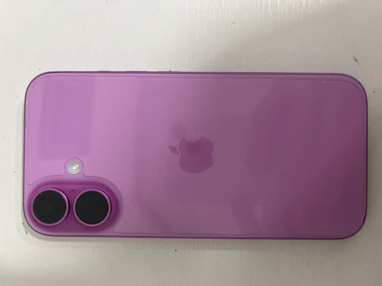 IPhone 16 Rosa 256 GB 