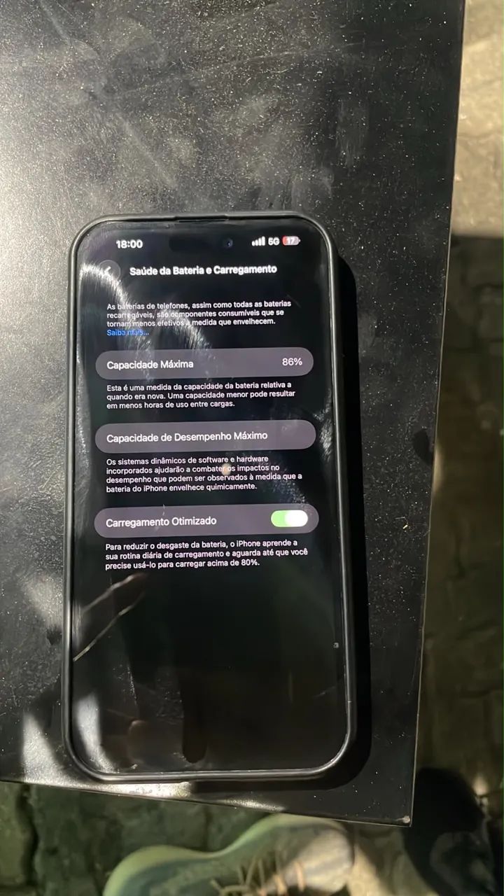 iPhone 14 Pro Max - Foto 2