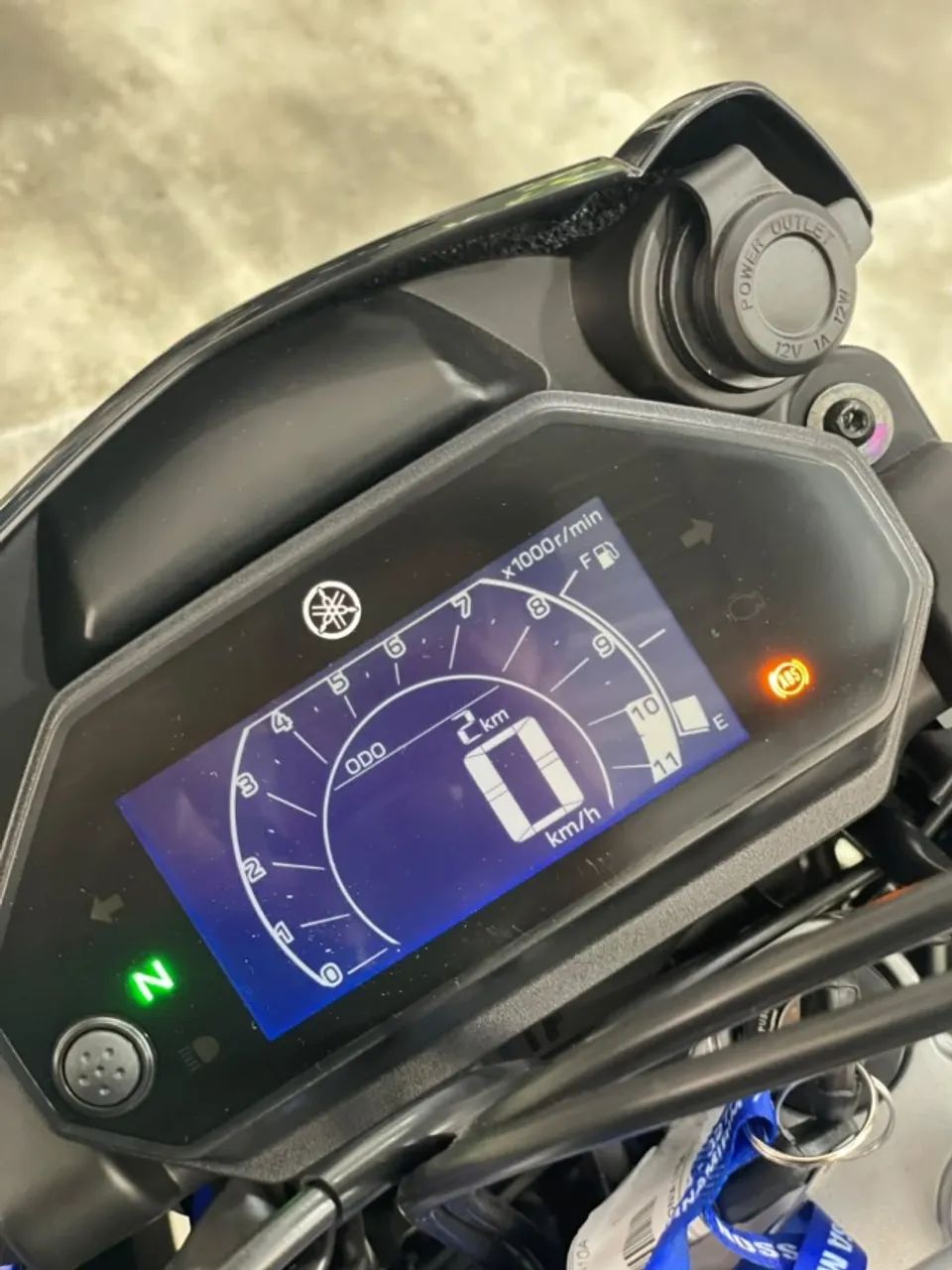  Yamaha XT 250 Lander [ZERO] - Foto 5