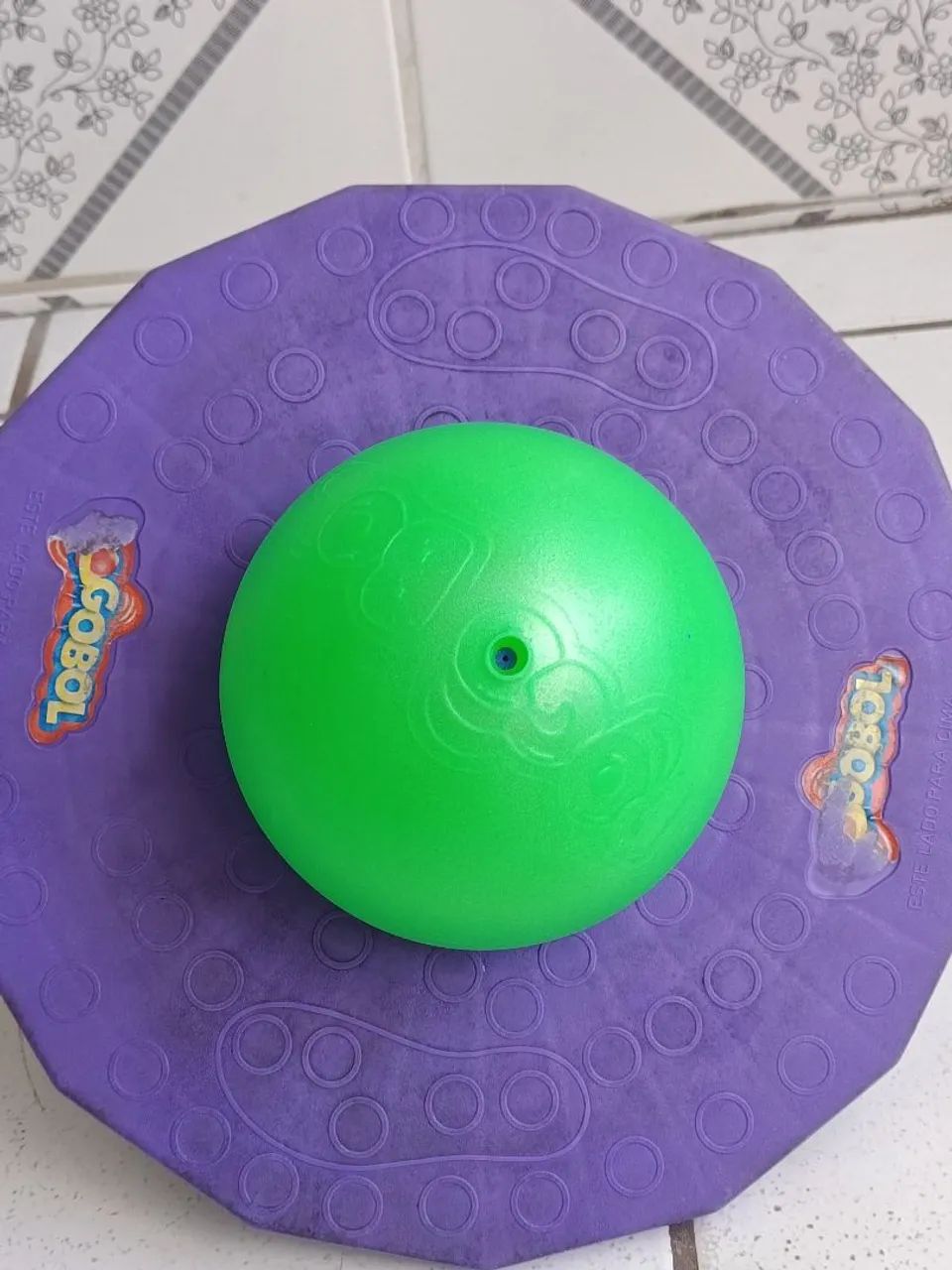 Pogobol - Foto 3