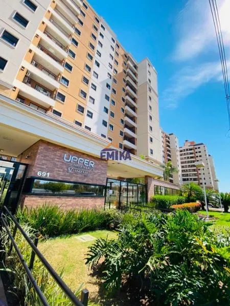Apartamento com 2 quarto(s) no bairro Paiaguas em Cuiabá - MT - Foto 4