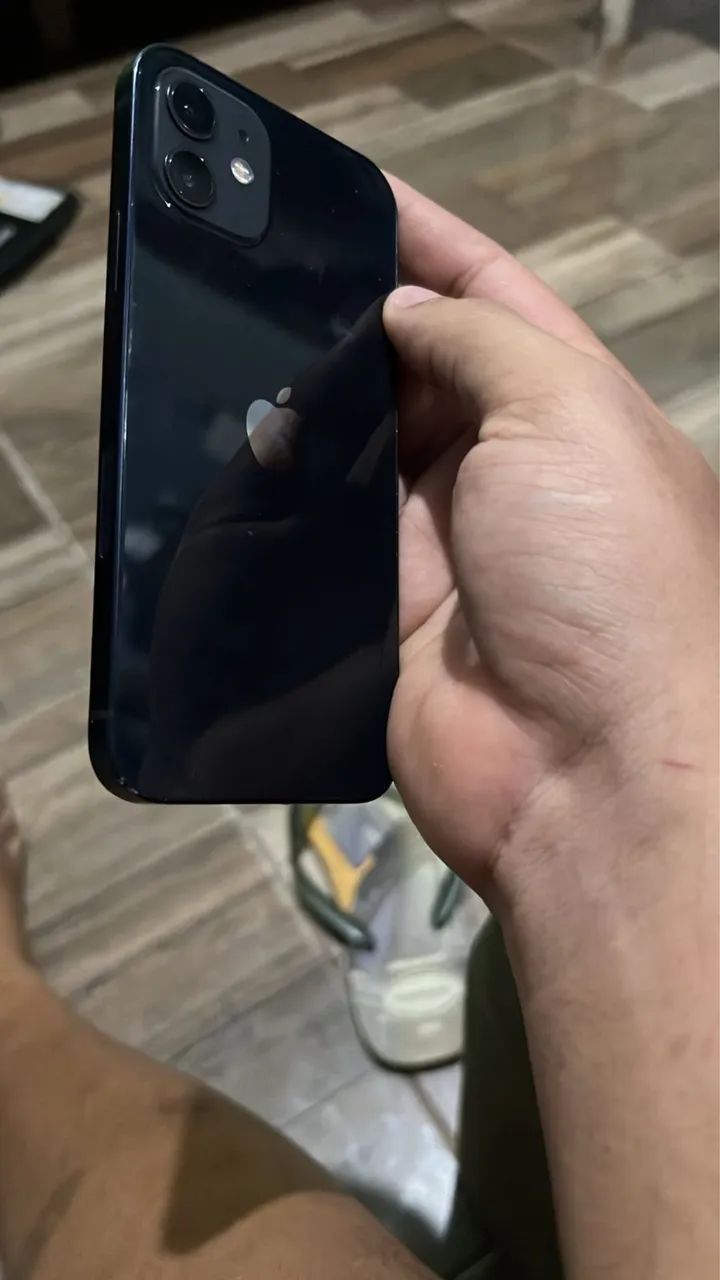 iPhone 12 128 gb - Foto 2