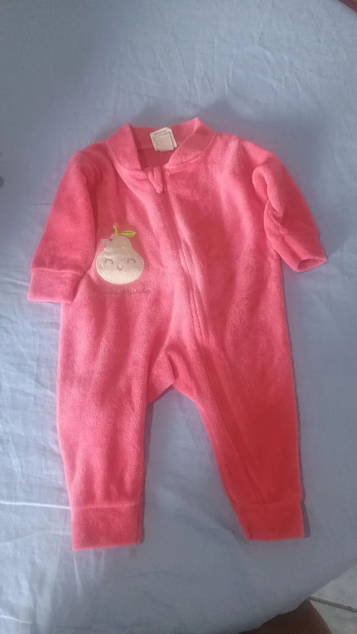 Roupa menina  - Foto 4