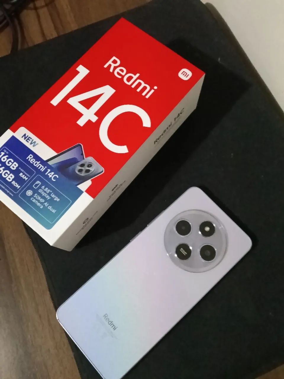 Celular Smartphone