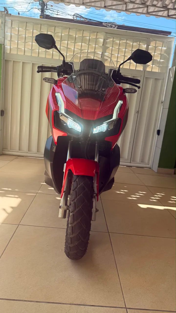ADV ano 2024 em estado de zero, sem detalhes e toda revisada - Foto 5