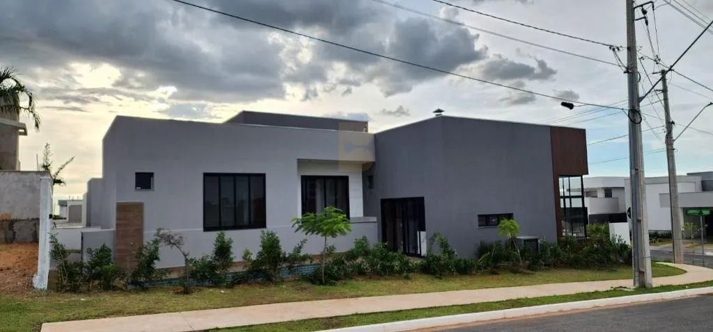 CASA - VENDA - Condomínio Primor das Torres - Cuiabá/MT - Foto 3