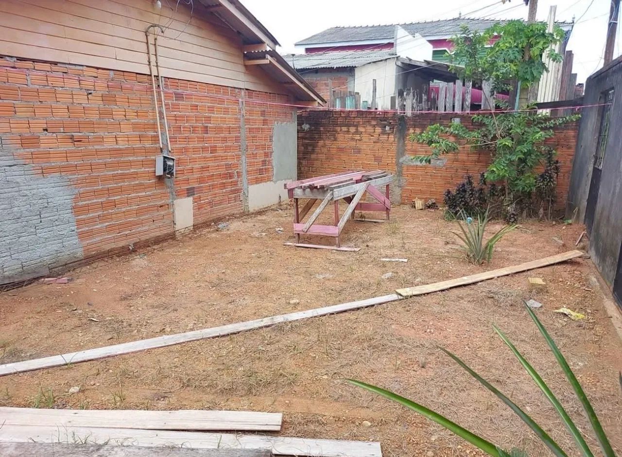 Casa no zerão  - Foto 3