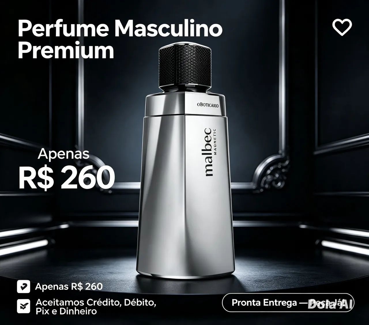Perfumes 