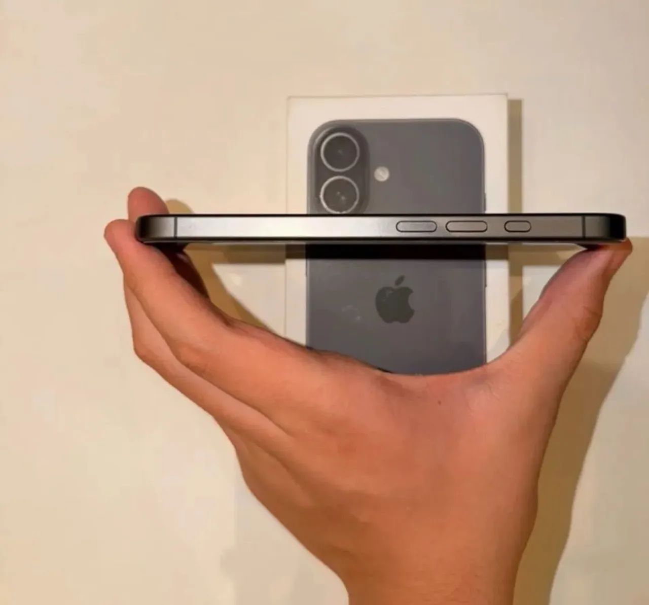 Iphone 17 256GB  - Foto 2