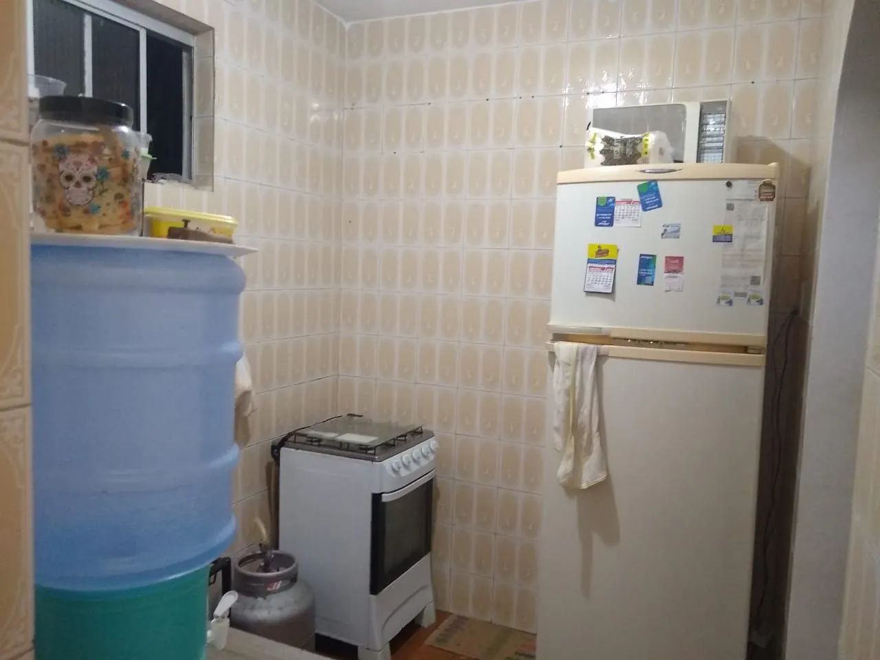 Apartamento com 2/4 Doron - Foto 2