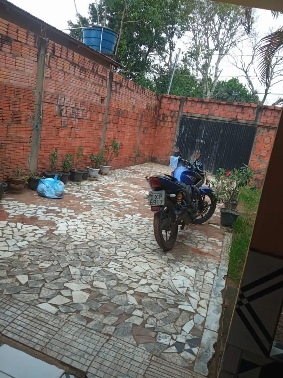 VENDE-SE CASA NO VILA ACRE, VILA BENFICA - Foto 2