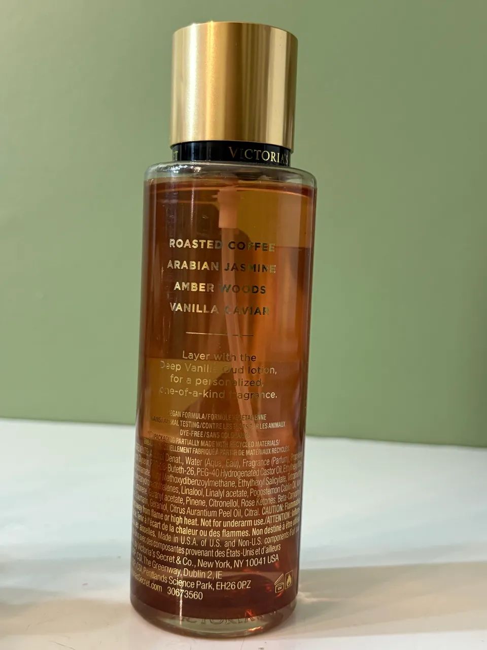 Body Splash Victoria?s Secret - Foto 2