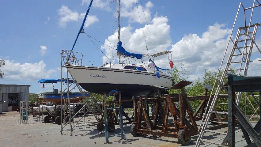 Velamar 27 - Albatroz - Foto 3