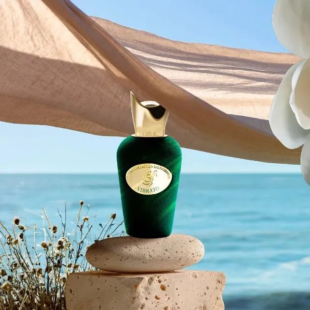 Sospiro Vibrato 95ML 