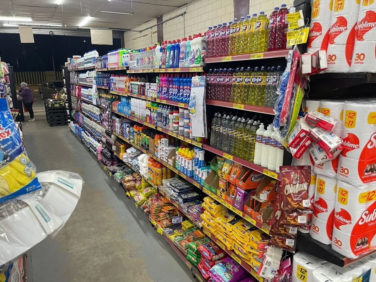 Vende-Se Mercado Região Cotia - Foto 4
