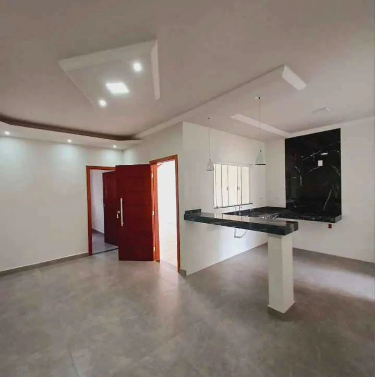 CK Casa com oportunidade de entrada facilitada.  - Foto 3