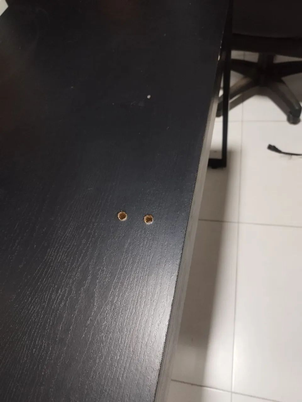 Mesa escritório/estudos - Foto 2