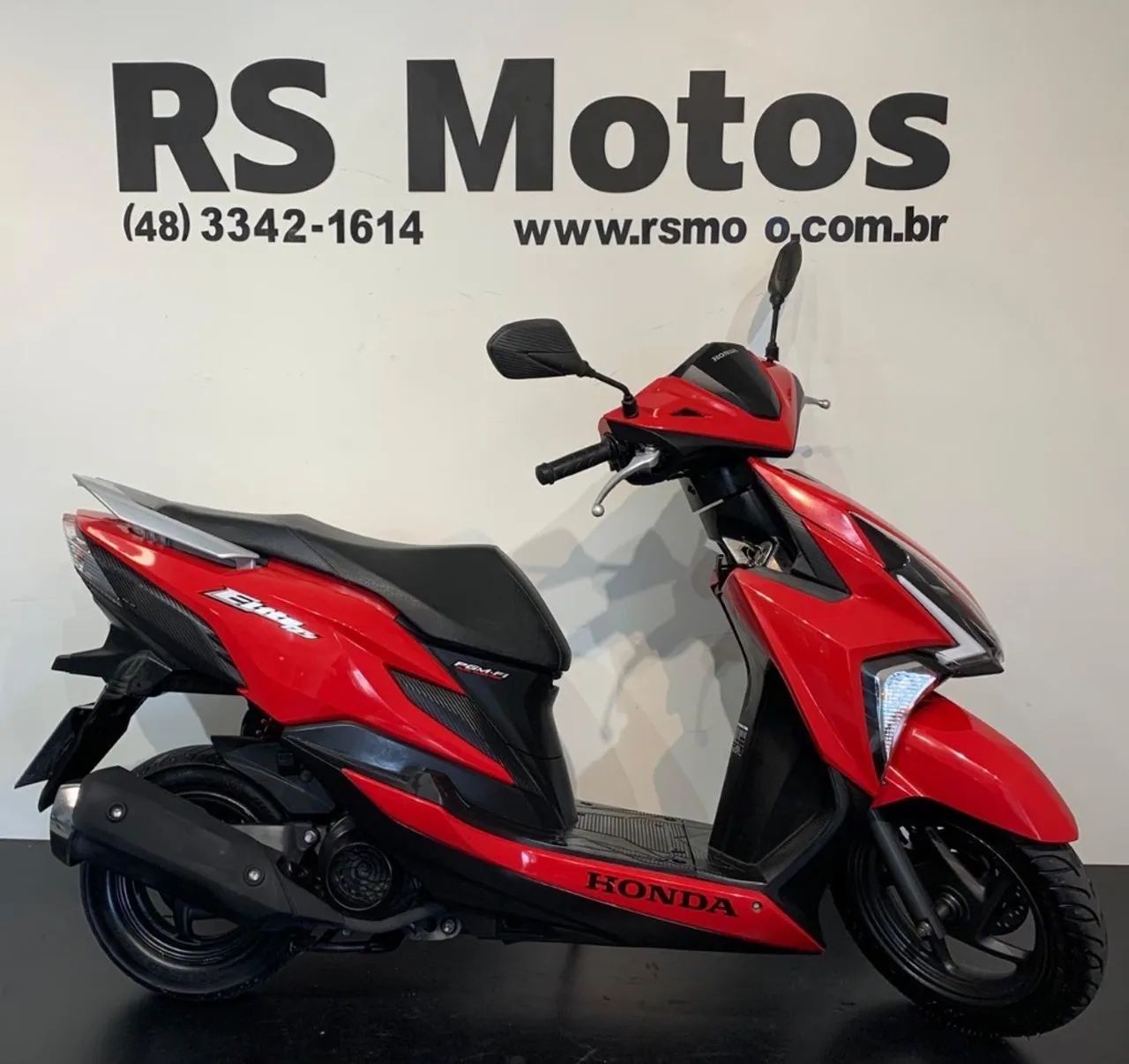 ELITE 125