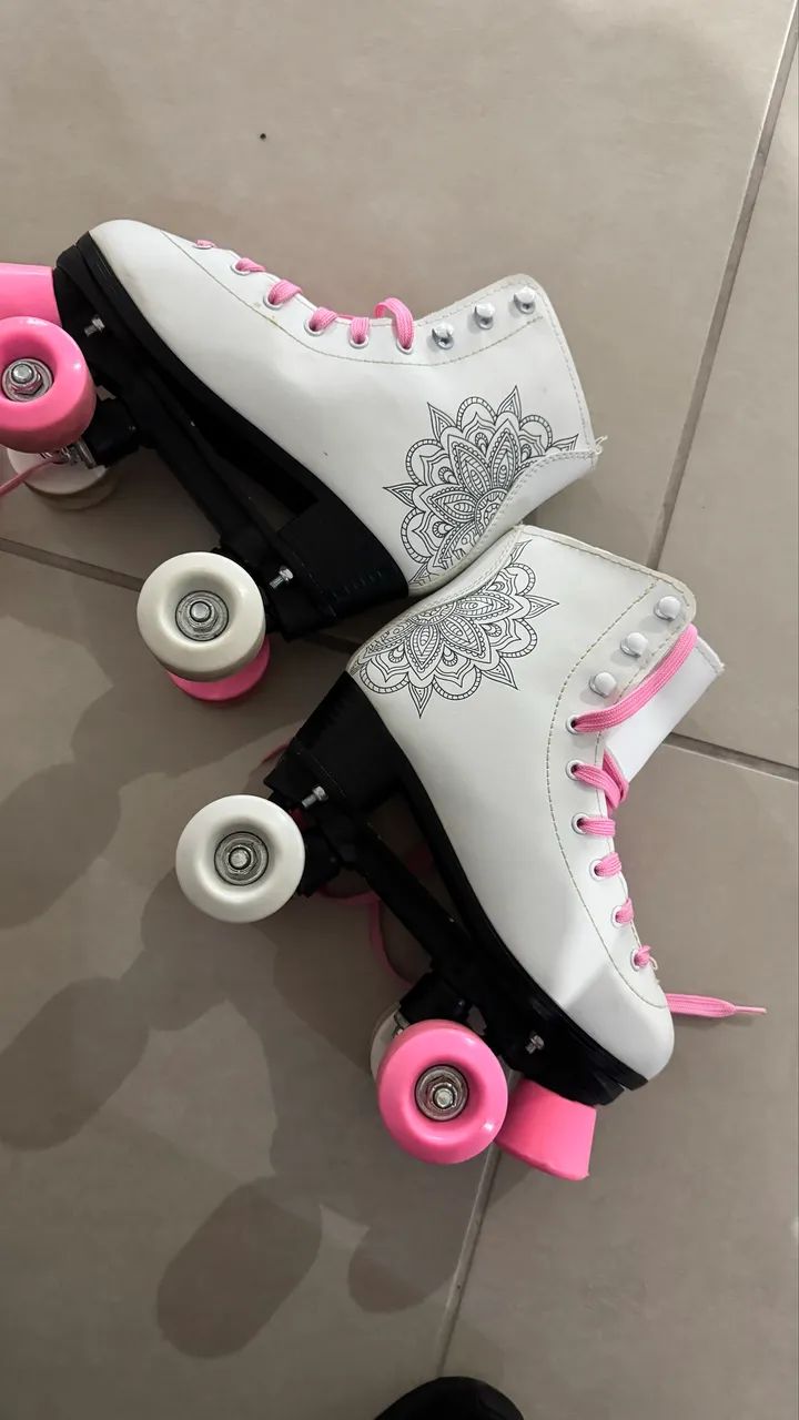 Patins - Foto 2