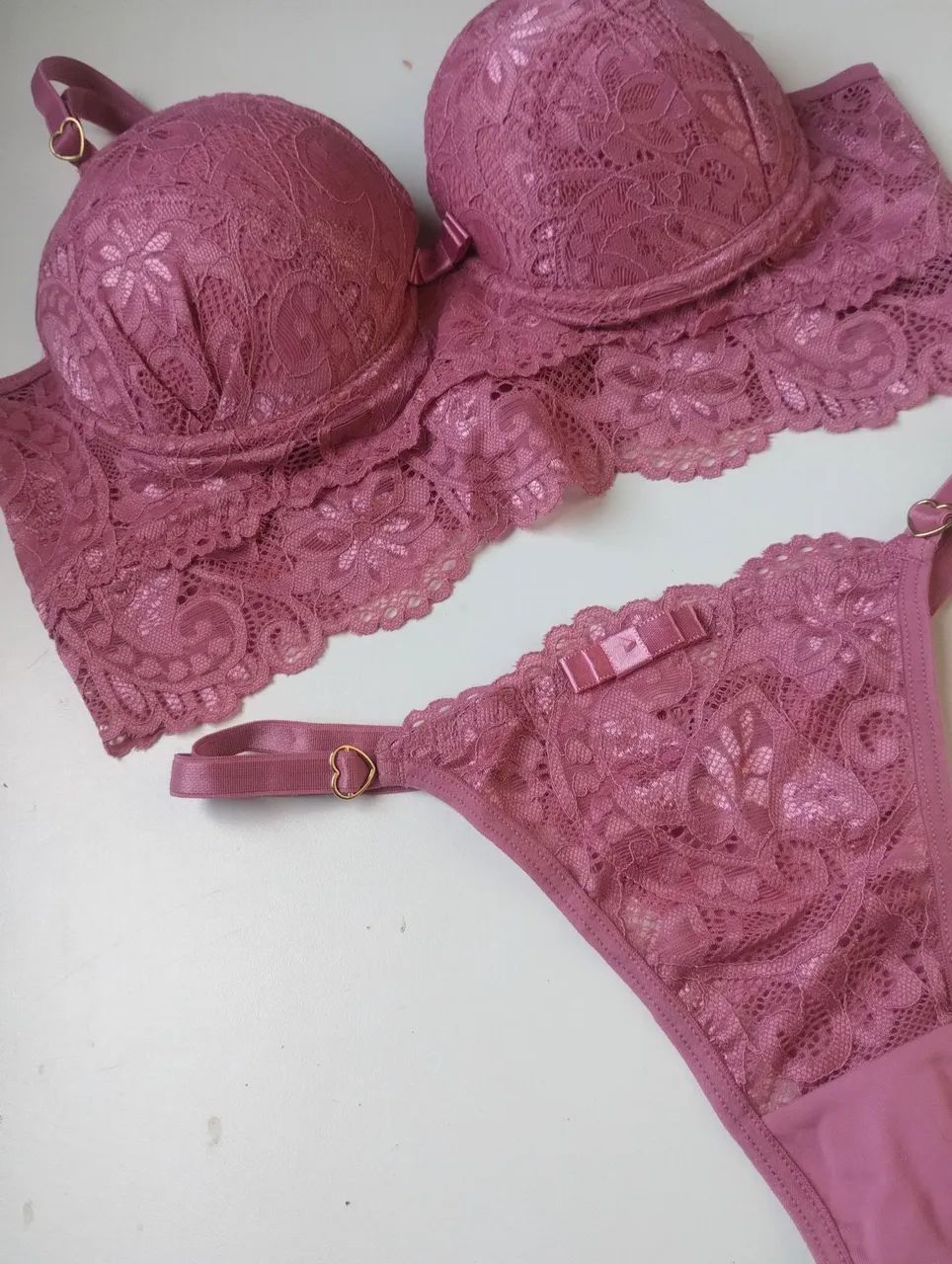 Conjunto Karen  - Foto 2