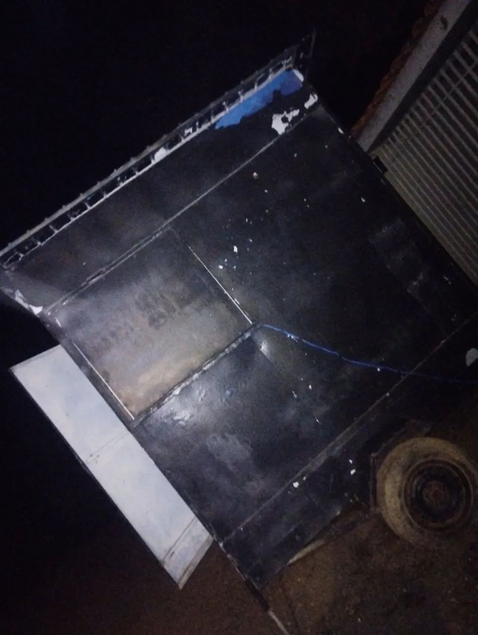 Vende se trailer  - Foto 2