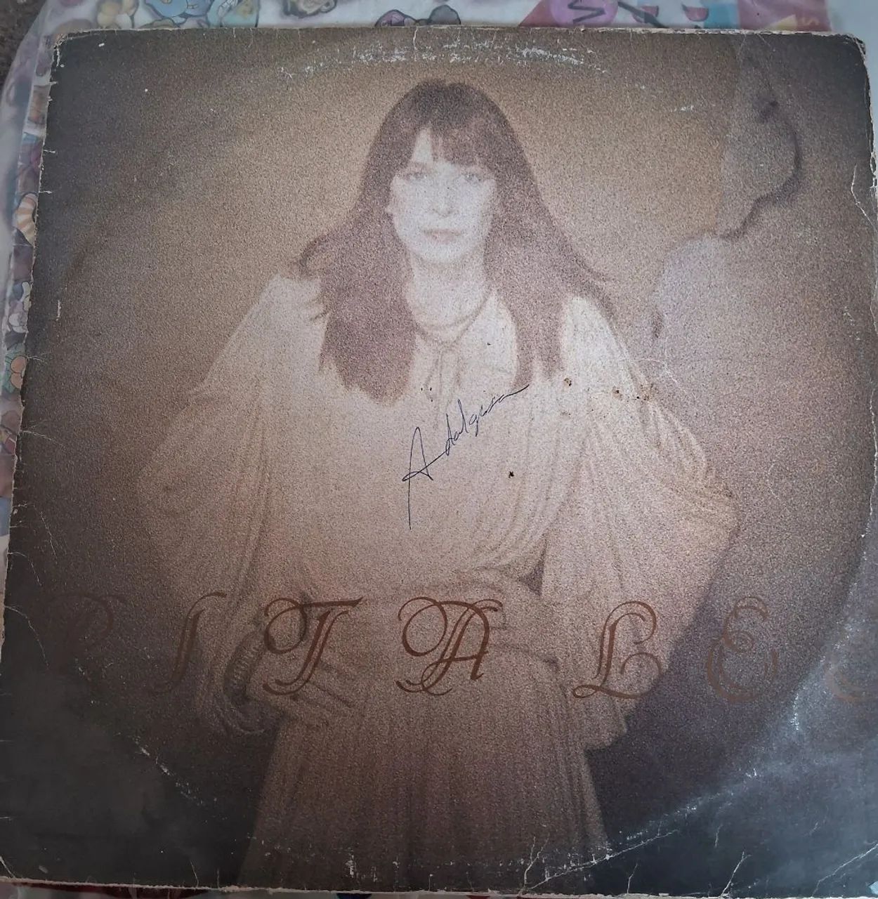 Disco - Foto 2