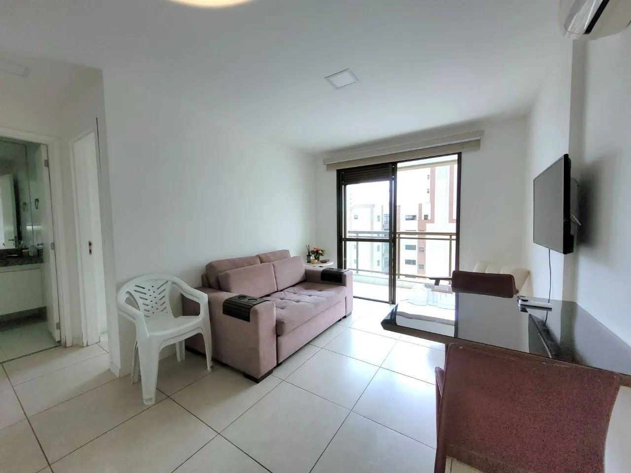 Apartamento 1 quarto - Granbery - Foto 3