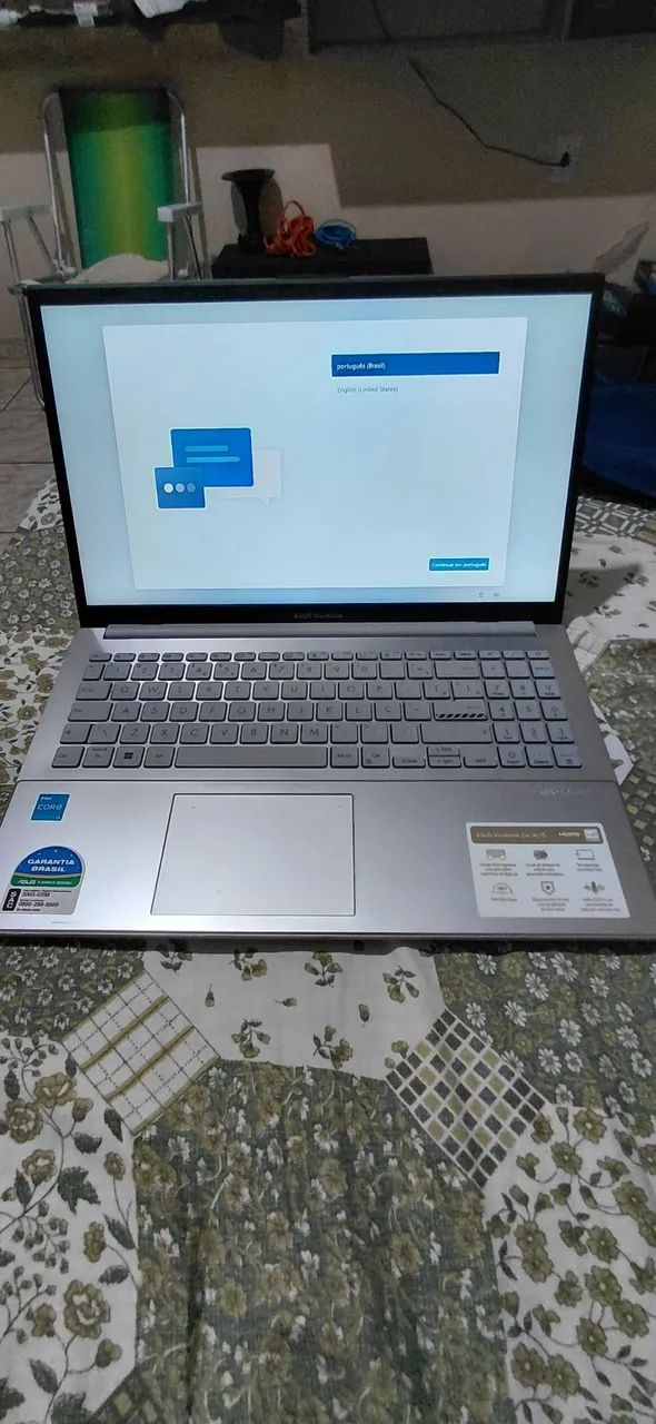 Notebook Vivobook - Foto 4