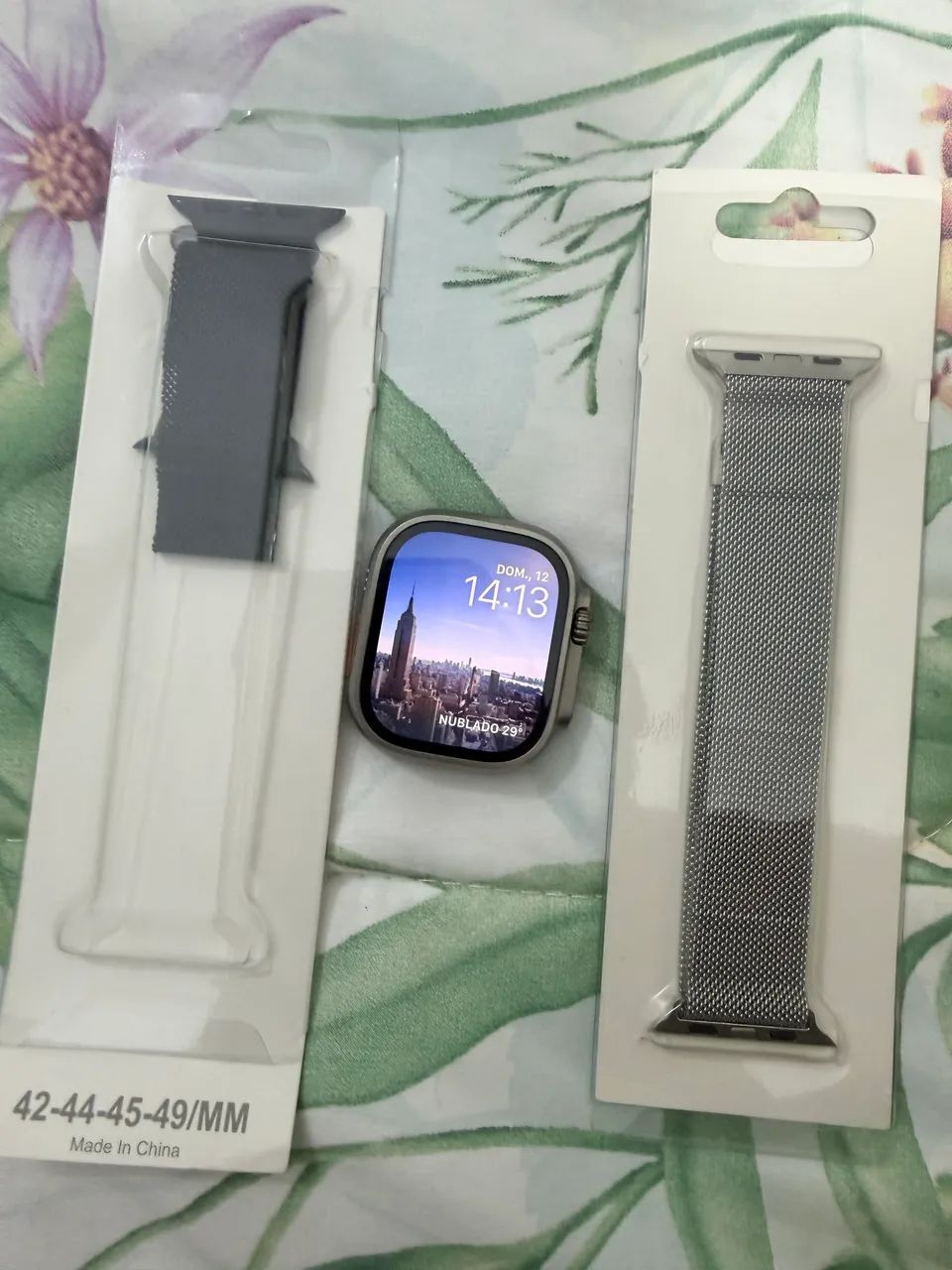 Apple Watch  - Foto 5