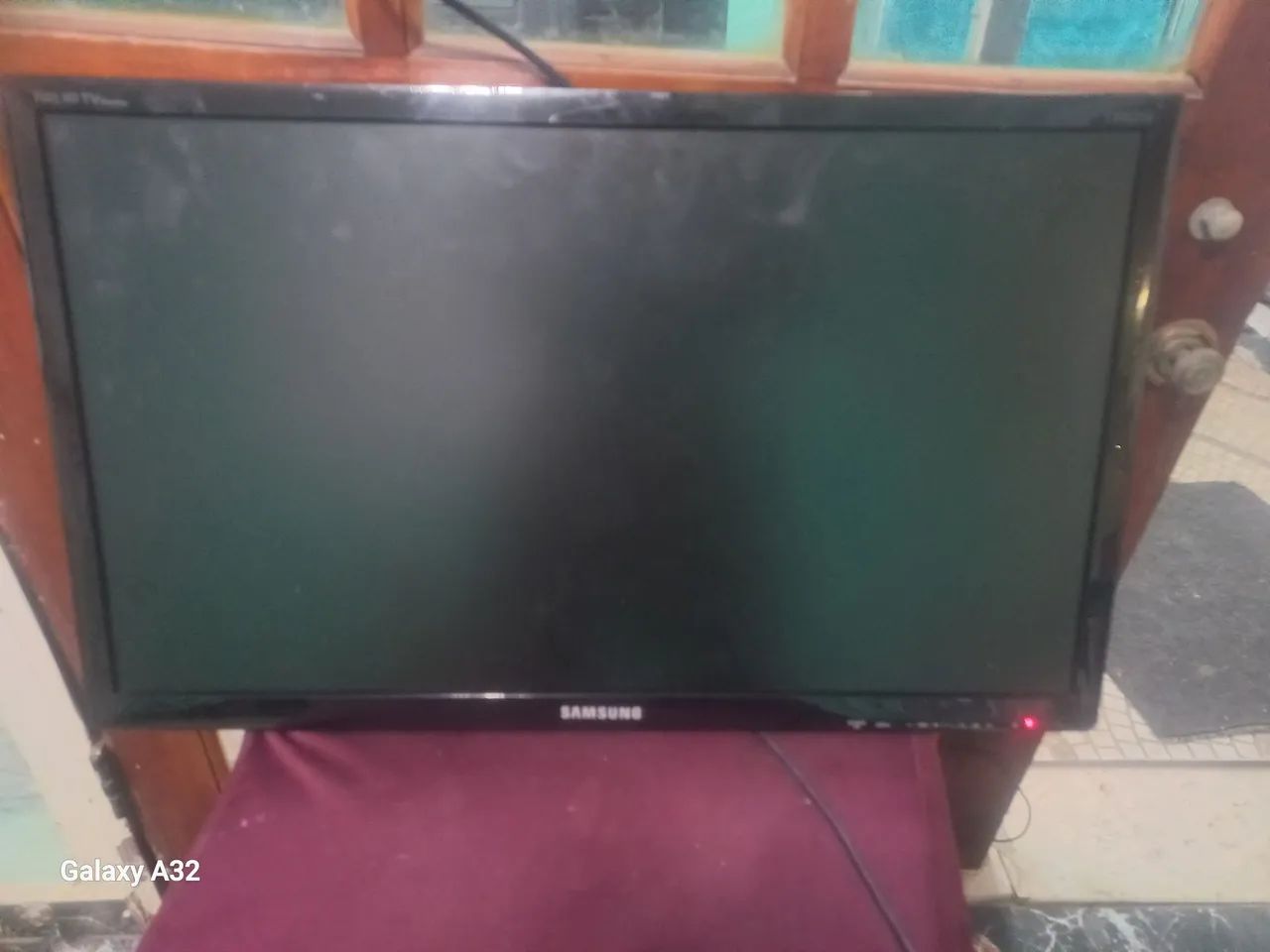 Tv samsung 24 polegadas  - Foto 5